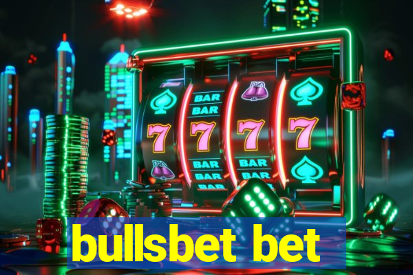 bullsbet bet